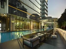 Reignwood Hamilton Scotts (D9), Apartment #563647141